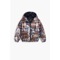 Veste enfant Desigual Marc