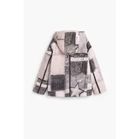 Veste fille Desigual Agnès