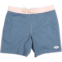 Short de bain Misspelled Autumn