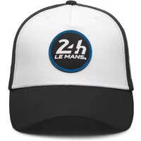 Casquette de baseball Kappa Indra 24H Le Mans