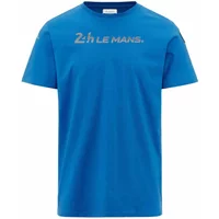 T-shirt Kappa Kama 24H Le Mans