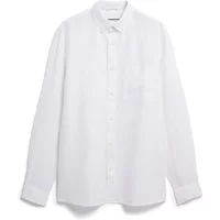 Chemise manches longues en lin Armedangels