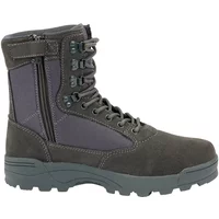Bottes avec fermeture Brandit