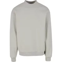 Sweatshirt à col rond Urban Classics Fluffy