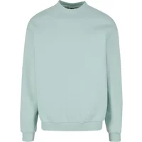 Sweatshirt à col rond Urban Classics Fluffy