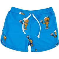 Short de bain enfant Raspberry Republic