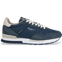 Baskets Pepe Jeans Hailon Basic