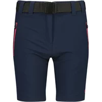 Bermuda à strech fille CMP