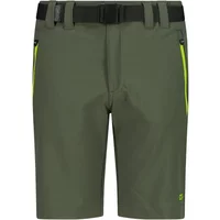Bermuda avec ceinture enfant CMP