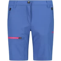 Bermuda pche cargo fille CMP