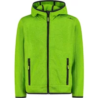 Polaire à capuche enfant CMP Knit-Tech