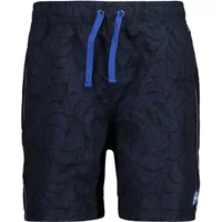 Short de bain enfant CMP Hibiscus