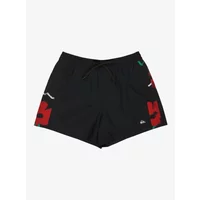 Short de bain femme Quiksilver Street Floral QSW