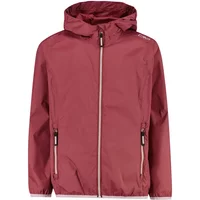 Veste imperméable à capuche fille CMP