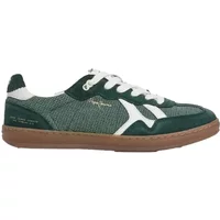 Baskets combinées Pepe Jeans Ball