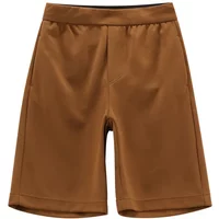 Bermuda avec ceinture intégrée CMP