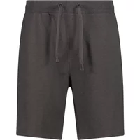 Bermuda coton élastique mélangé CMP Luca