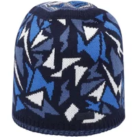 Bonnet en maille avec doublure polaire CMP