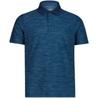 Polo chiné CMP Stretch