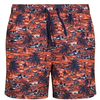 Short de bain en polyester CMP