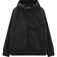 Sweatshirt à capuche zippée CMP