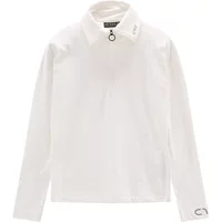 Sweatshirt demi-zip CMP