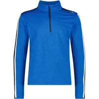 Sweatshirt demi-zip CMP