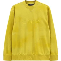 Sweatshirt en coton CMP