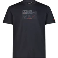 T-shirt CMP High-tech