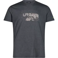 T-shirt en coton CMP DriRelease