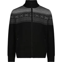 Veste en maille CMP
