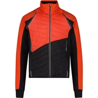 Veste hybride avec manches amovibles CMP Unlimitech