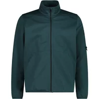 Veste softshell légère CMP Jacquard