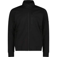 Veste softshell légère en jacquard CMP