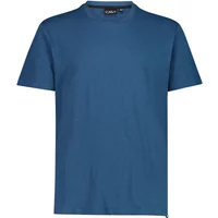 T-shirt chanvre et coton CMP
