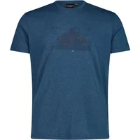 T-shirt coton CMP DriRelease