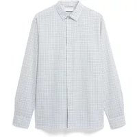 Chemise manches longues Armedangels Check