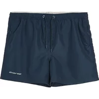 Short de bain Diverse Branco 263