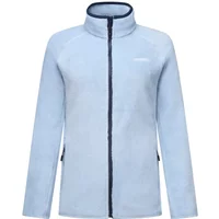 Polaire full zip femme Regatta Lakara
