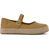 Espadrilles femme Toms Carolina Mary Jane