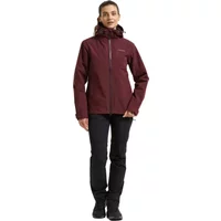 Coupe-vent femme Didriksons Trinya 2
