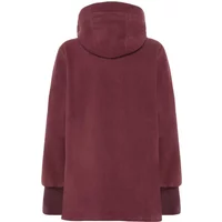 Polaire zippé femme Didriksons Rinda