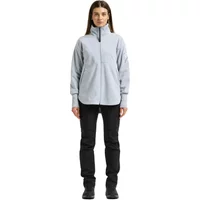 Polaire zippé femme Didriksons Ronja