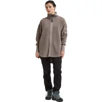 Polaire zippé femme Didriksons Sally 2