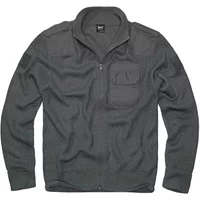 Cardigan Brandit BW