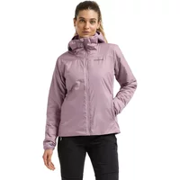 Coupe-vent à capuche femme Didriksons Karix 3