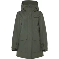 Parka femme Didriksons Felia