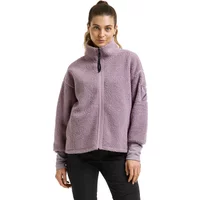 Polaire full zip femme Didriksons Mella 3