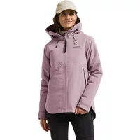 Veste imperméable à capuche femme Didriksons Jennie 2