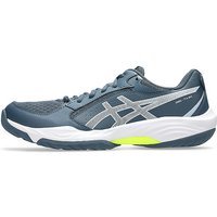 ASICS Chaussures d'intérieur Gel-Task 5 pour hommes bleu marine | 41 1/2